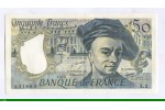 86395 - 50 FRANCS QUENTIN - Type 1976