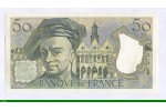86395 - 50 FRANCS QUENTIN - Type 1976