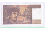 86396 - 20 FRANCS DEBUSSY - Type 1980 Modifié