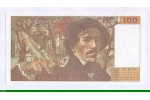 86397 - 100 FRANCS DELACROIX - Type 1978 