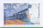 86402 - 50 FRANCS SAINT-EXUPERY - Type 1992