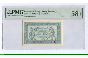 86405 - 50 Centimes