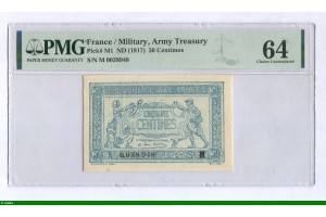 86406 - 50 Centimes