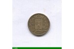 86429 - 20 FRANCS OR  