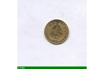 86439 - 5 FRANCS OR  NAP III T.L