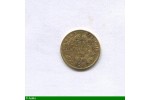 86440 - 10 FRANCS OR  NAP III T.L