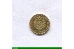86445 - 10 MARK LUDWIG II 3,91 gr   D:Munich