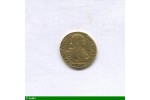 86448 - 1 ESCUDO  CHARLES IV 3,32 gr  Madrid