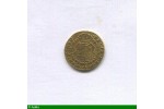 86448 - 1 ESCUDO  CHARLES IV 3,32 gr  Madrid