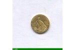 86451 - 2 1/2 DOLLARS  INDIEN 4,17 gr
