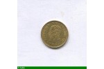 86462 - 10 LIRE VICTOR EMMANUELLE II 3,20 gr Turin 86462 - 10 LIRE VICTOR EMMANUELLE II 3,20 gr Turin