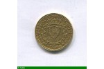 86466 - 40 LIRE CHARLES FELIX  12,89 gr L:Turin