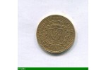 86467 - 40 LIRE CHARLES FELIX  12,89 gr L:Turin