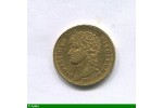 86468 - 40 LIRE JOACHIM MURAT 12,88 gr Naples PROMO 86468 - 40 LIRE JOACHIM MURAT 12,88 gr Naples PROMO