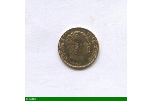 86471 - 10 DINARA MILAN  Ier  3,21 gr Vienne