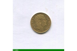 86472 - 10 DINARA MILAN  Ier  3,22 gr Vienne