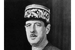 GOUVERNEMENT PROVISOIRE 1944-1947 GOUVERNEMENT PROVISOIRE 1944-1947
