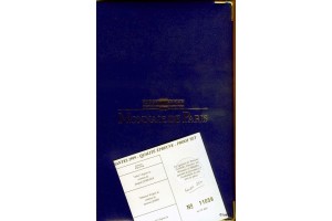 23379 - Séries BE  €  France