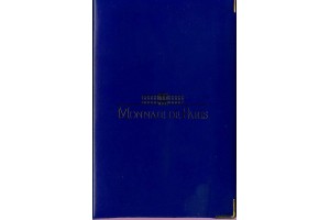 27225 - Séries BE  €  France