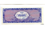 28816 - 1000 FRANCS Verso 