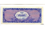 28817 - 1000 FRANCS Verso 