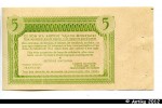 33385 - 5 Francs
