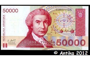 33801 - 50000 Dinara R. Boskovic - Statue    *      *      *