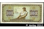 34704 - 100 Dinara Forgeron & Fermier