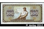 34705 - 100 Dinara Forgeron & Fermier