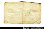 47747 - 25 SOLS
