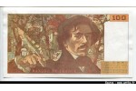 51213 - 100 FRANCS DELACROIX - Type 1978 