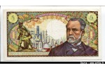 54203 - 5 FRANCS PASTEUR - Type 1966