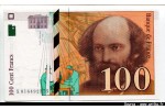 54259 - 100 FRANCS CEZANNE -Type 1997 54259 - 100 FRANCS CEZANNE -Type 1997