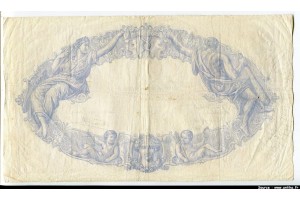 54281 - 500 FRANCS BLEU & ROSE -Type 1888 modifié