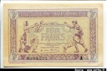 56575 - 2 FRANCS