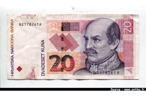 57666 - 20 Kuna J.Jelacic