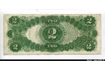 57722 - 2 Dollars Thomas Jefferson