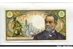 58643 - 5 FRANCS PASTEUR - Type 1966