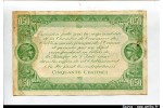 58792 - 50 CENTIMES Chambre de Commerce