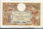 59965 - 100 FRANCS LOM - Type 1906 