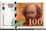 60067 - 100 FRANCS CEZANNE -Type 1997 60067 - 100 FRANCS CEZANNE -Type 1997