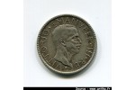 60920 - 20 LIRE Argt VICTOR EMMANUEL III  15,01 gr  Rome 60920 - 20 LIRE Argt VICTOR EMMANUEL III  15,01 gr  Rome