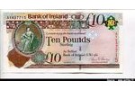 66314 - 10 Pounds Bank of Ireland Distillerie  *  *  *  *  *  *  *  *  *  *  *  NEW