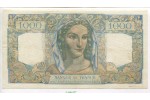 67149 - 1000 FRANCS MINERVE & HERCULE - Type 1945