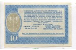 67293 - 10 Francs