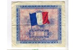 67435 - 5 FRANCS Verso 