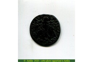 68362 - TARI Cuivre VICTOR AMEDE II  Palerme