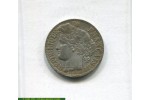 69972 - 2 FRANCS  CERES sans légende