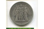 70520 - 5 FRANCS HERCULE 70520 - 5 FRANCS HERCULE