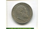 70679 - 1 GULDEN Argt GUILLAUME Ier   RARE